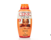 Clinic Clear Whitening Body Lotion 16.7oz/500ml Clinic Clear